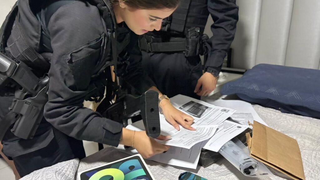 Operação bloqueia R$ 270 milhões e alcança organização criminosa com atuação em Feira de Santana